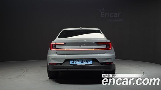 Polestar Polestar 2 2025 — photo 4