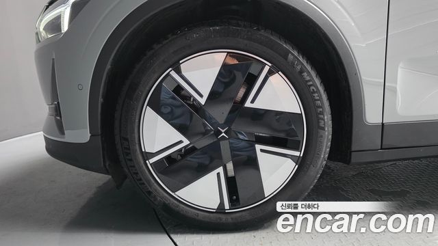 Polestar Polestar 2 2025 — photo 5