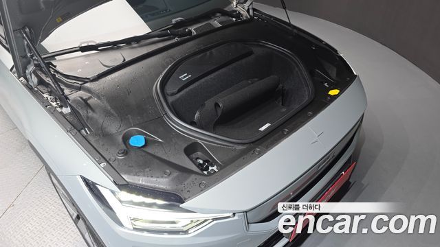 Polestar Polestar 2 2025 — photo 6