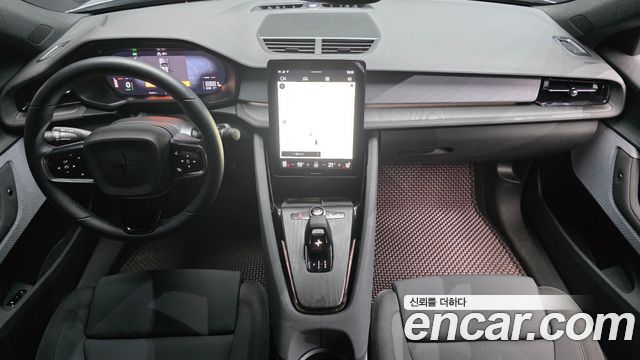Polestar Polestar 2 2025 — photo 10