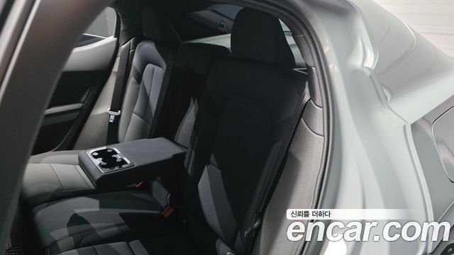 Polestar Polestar 2 2025 — photo 18