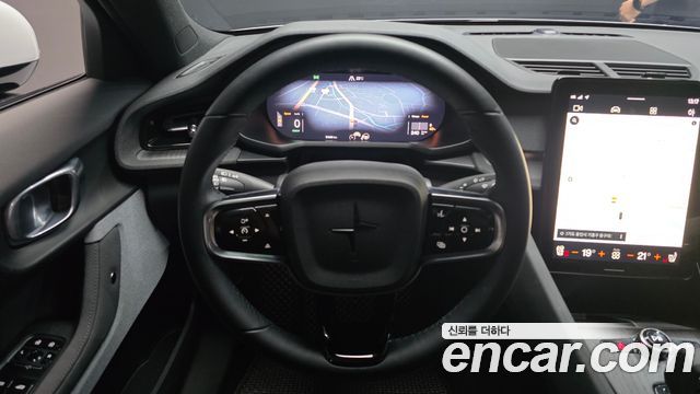 Polestar Polestar 2 2025 — photo 20