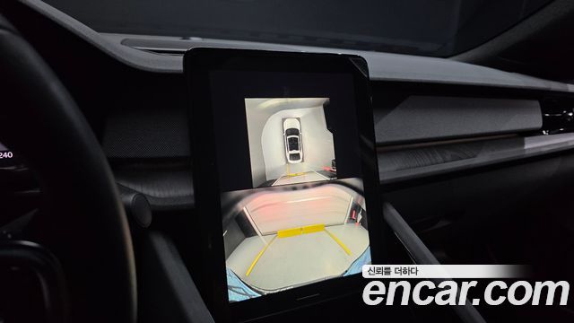 Polestar Polestar 2 2025 — photo 21
