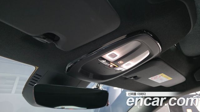 Polestar Polestar 2 2025 — photo 22