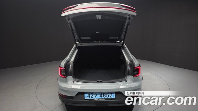 Polestar Polestar 2 2025 — photo 24