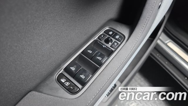Polestar Polestar 2 2025 — photo 26