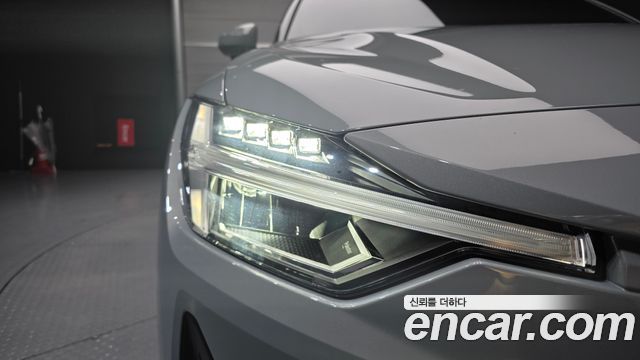 Polestar Polestar 2 2025 — photo 8