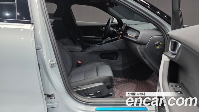 Polestar Polestar 2 2025 — photo 16