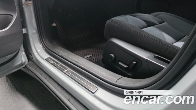 Polestar Polestar 2 2025 — photo 29