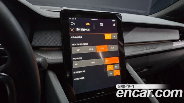 Polestar Polestar 2 2025 — photo 30