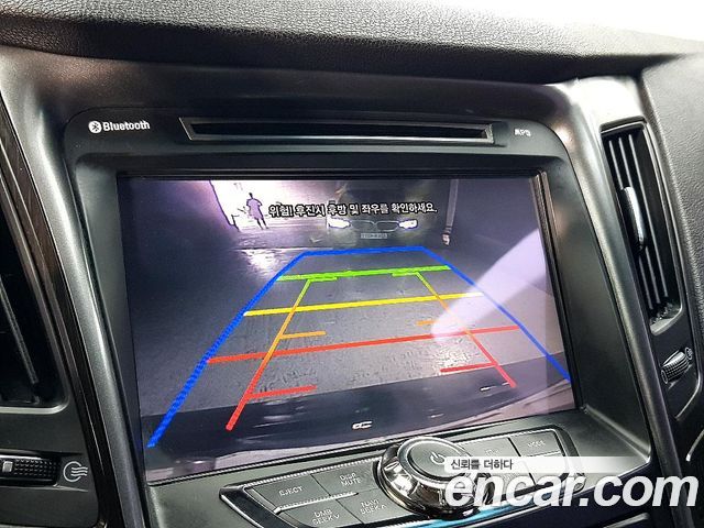 Hyundai Sonata 2014 — photo 13