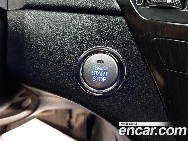Hyundai Sonata 2014 — photo 16