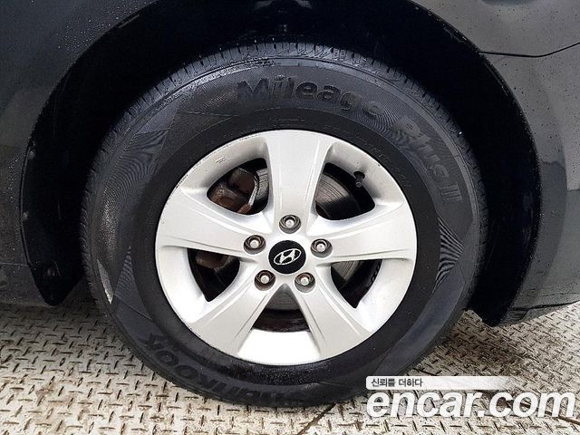 Hyundai Sonata 2014 — photo 20