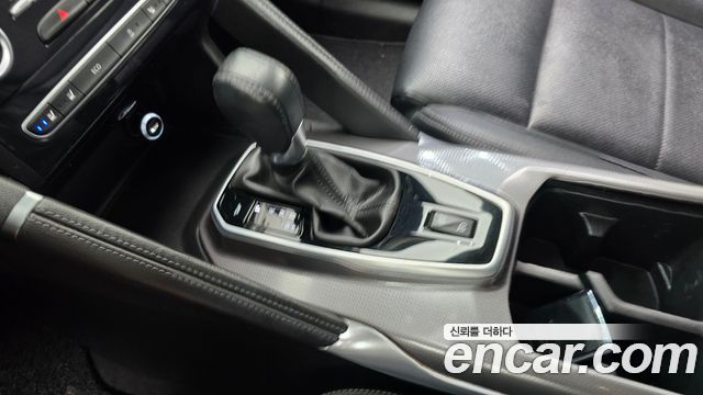 Renault Korea QM6 2017 — photo 9