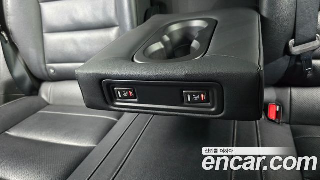 Renault Korea QM6 2017 — photo 17