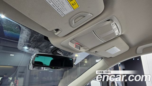 Renault Korea QM6 2017 — photo 18