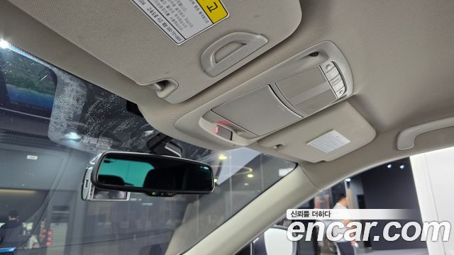 Renault Korea QM6 2017 — photo 19