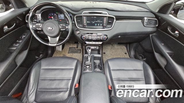 Kia Sorento 2016 — photo 7
