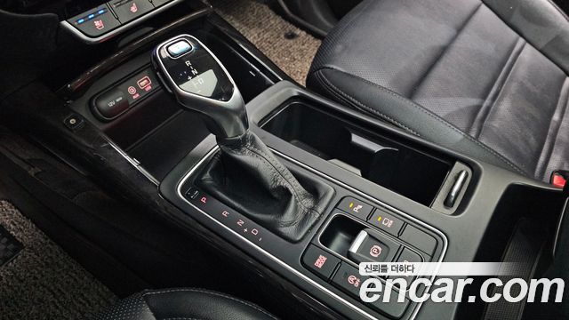 Kia Sorento 2016 — photo 9