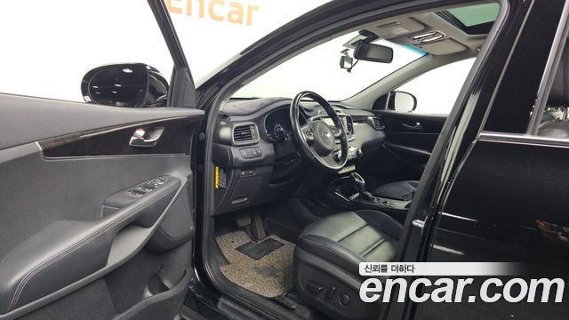 Kia Sorento 2016 — photo 10