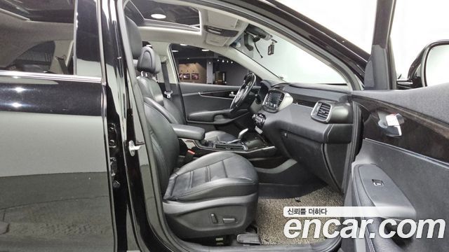 Kia Sorento 2016 — photo 12