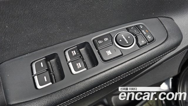 Kia Sorento 2016 — photo 13