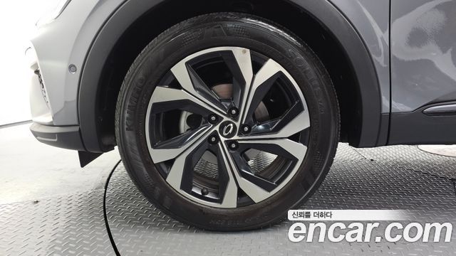 Renault Korea XM3 2024 — photo 5