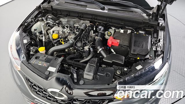 Renault Korea XM3 2024 — photo 6