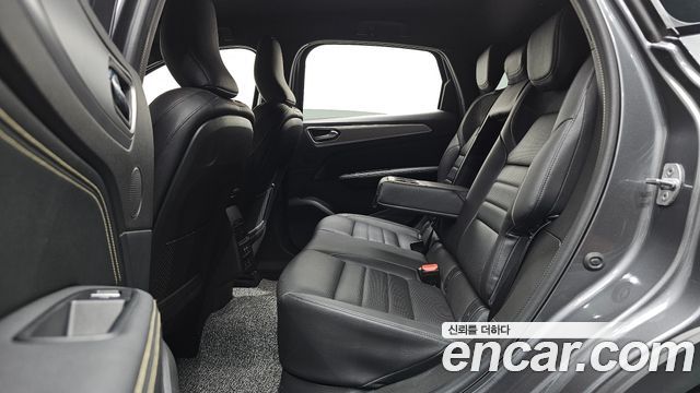 Renault Korea XM3 2024 — photo 17