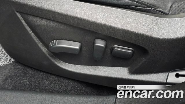 Renault Korea XM3 2024 — photo 25