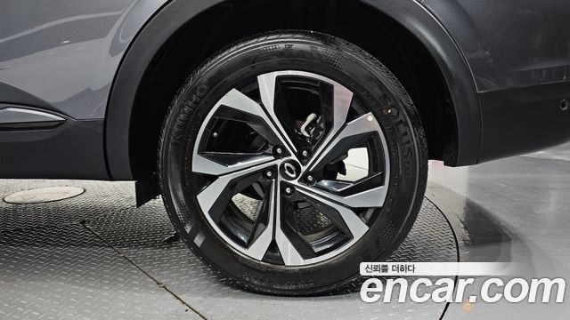 Renault Korea XM3 2024 — photo 7