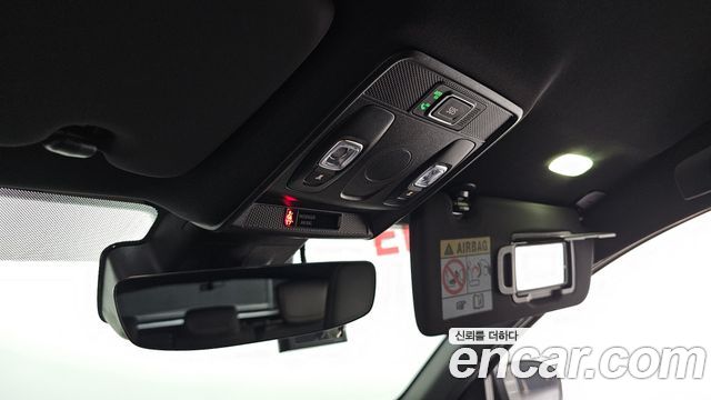 Renault Korea XM3 2024 — photo 27