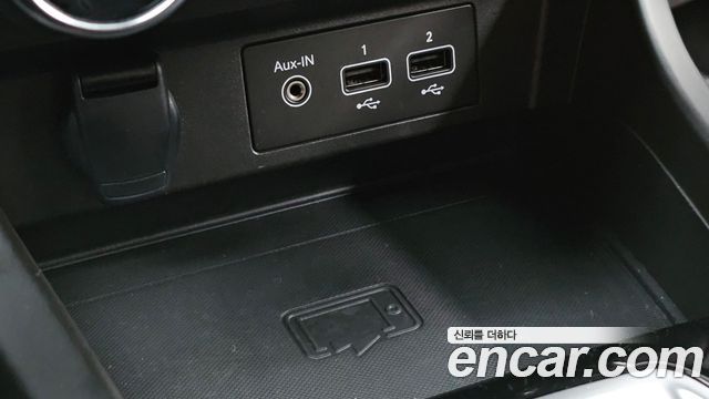 Renault Korea XM3 2024 — photo 28