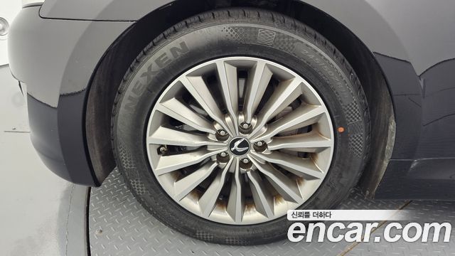 Hyundai Equus 2013 — photo 5