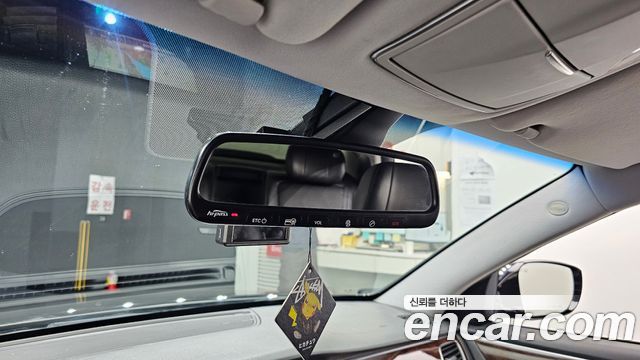 Hyundai Equus 2013 — photo 16