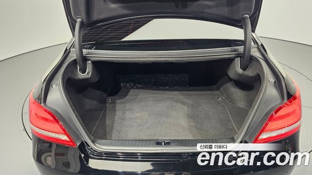 Hyundai Equus 2013 — photo 20