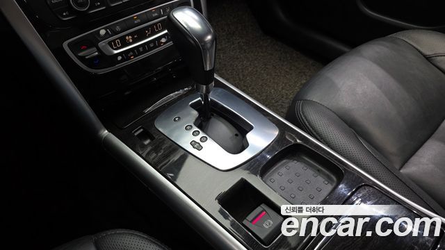 Renault Korea SM5  2014 — photo 12