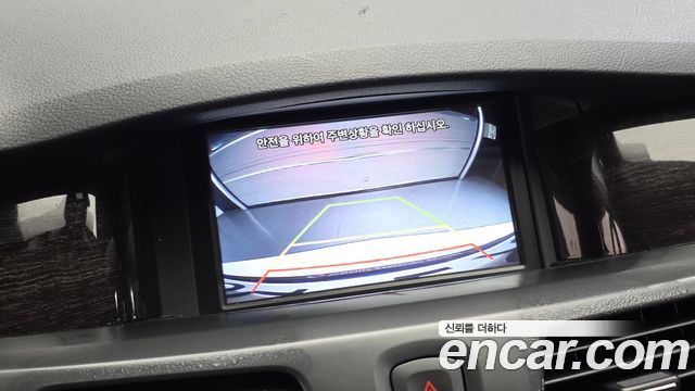 Renault Korea SM5  2014 — photo 20
