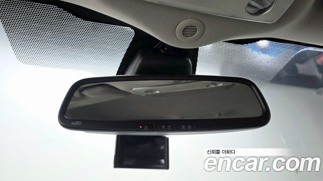 Renault Korea SM5  2014 — photo 22