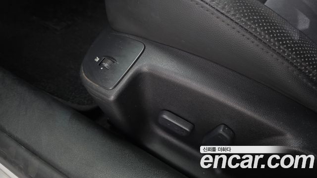 Renault Korea SM5  2014 — photo 23