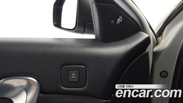 Renault Korea SM5  2014 — photo 24