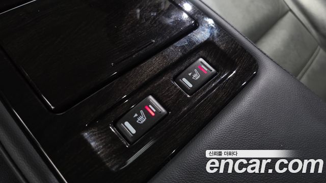 Renault Korea SM5  2014 — photo 25