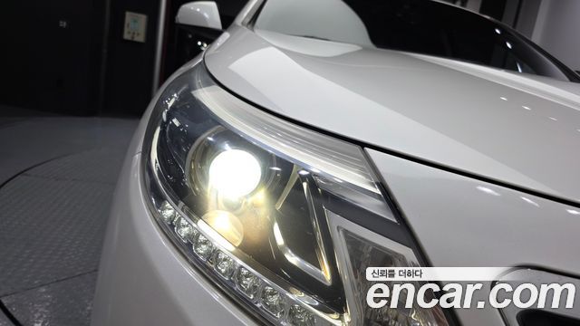 Renault Korea SM5  2014 — photo 8