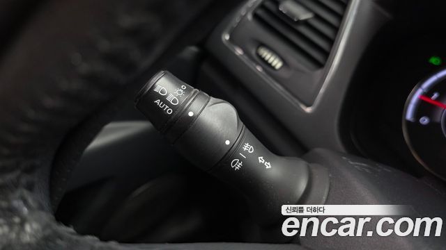 Renault Korea SM5  2014 — photo 28