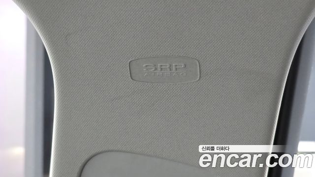Renault Korea SM5  2014 — photo 30