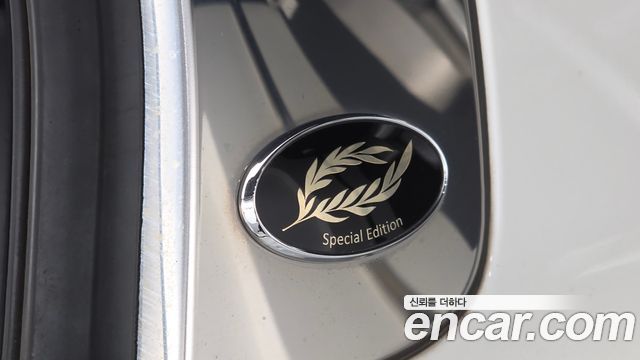 Renault Korea SM5  2014 — photo 33