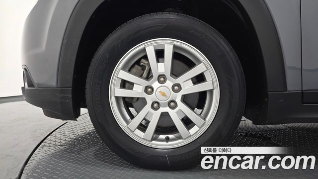 Chevrolet Korea Orlando 2018 — photo 5