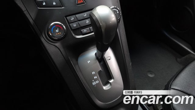 Chevrolet Korea Orlando 2018 — photo 12