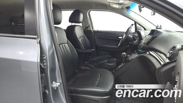 Chevrolet Korea Orlando 2018 — photo 17