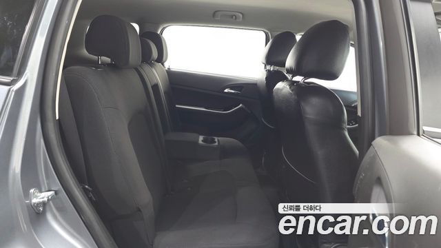 Chevrolet Korea Orlando 2018 — photo 18